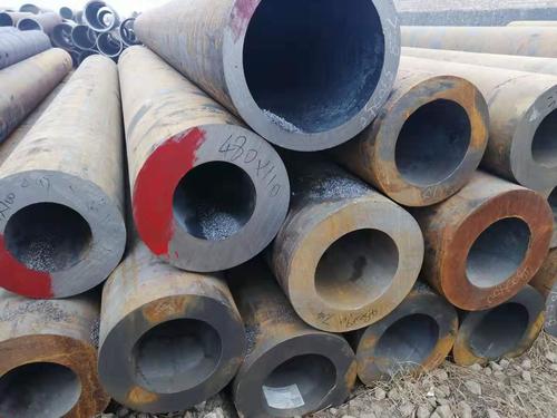 �Ͻ�䓹�273*50�o�a��ڹ�12Cr1MoV�F(xi��n)؛�r(ji��)��