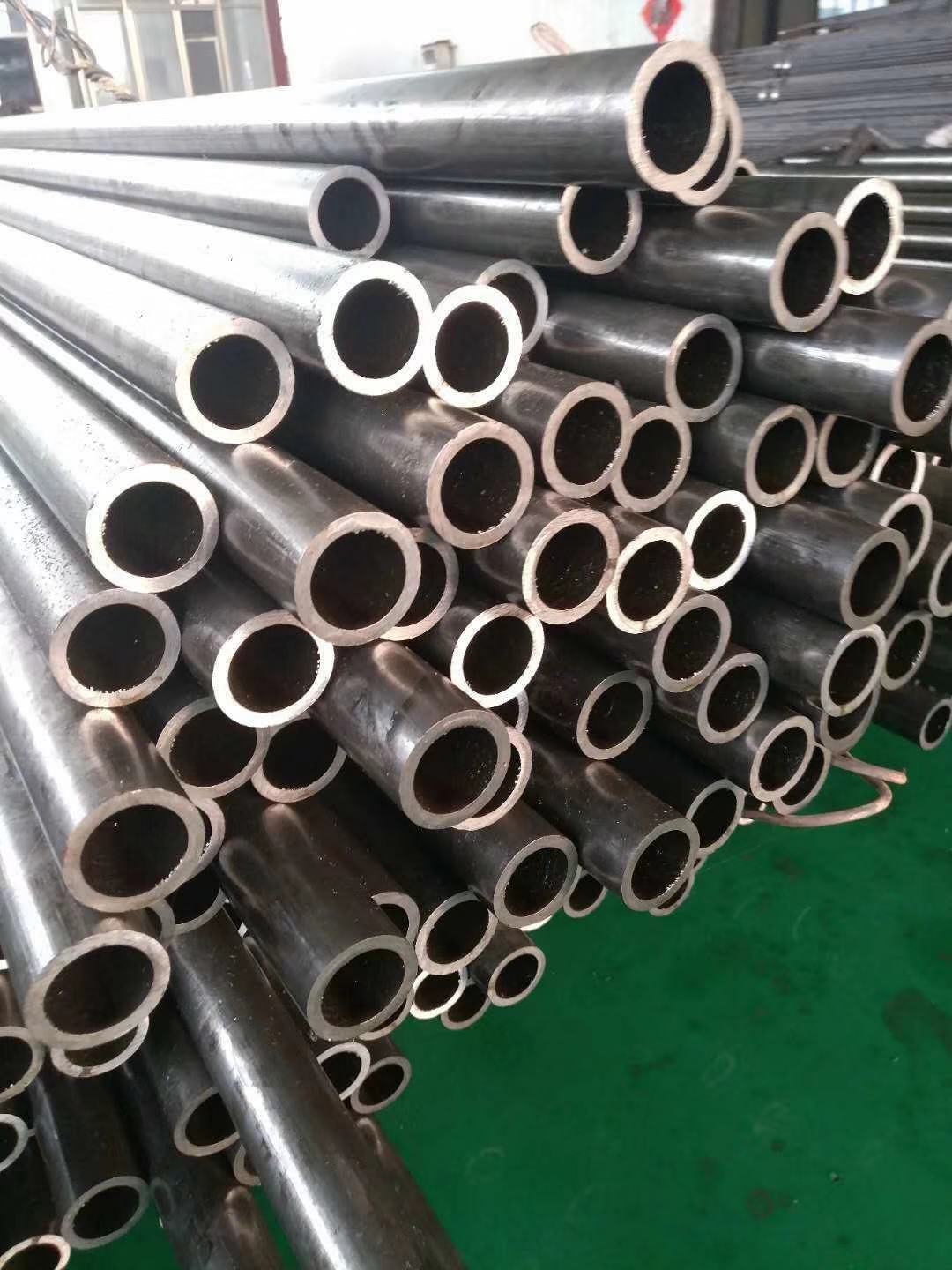 無錫20G無縫鋼管礦石高位震蕩 無錫20G無縫鋼管礦石高位震蕩