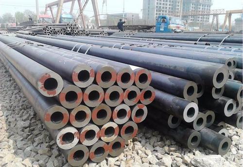 無錫20G無縫鋼管可直接埋入地下凍土 無錫20G無縫鋼管可直接埋入地下凍土