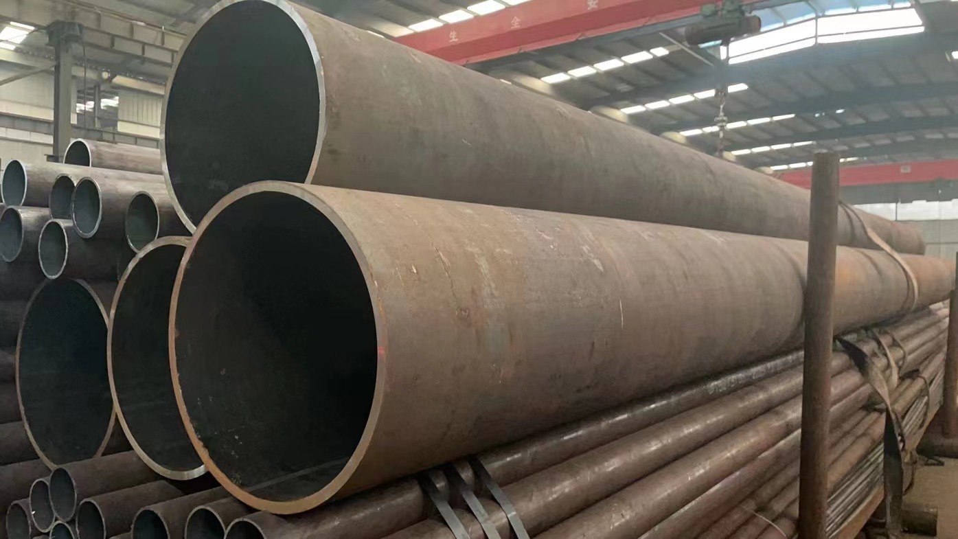 �o�p䓹�Q345B�Ϻ�������䓹�ֱ��480*10ÿ�׃r��