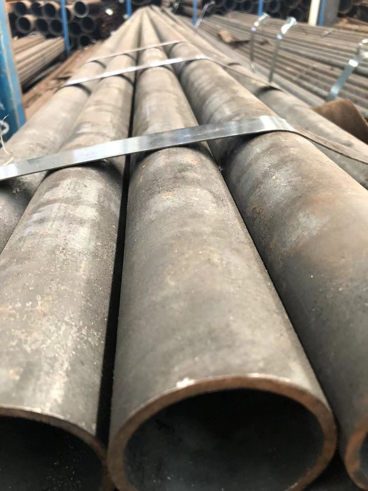 精密無(wú)縫鋼管/精拉無(wú)縫管45鋼貨源多多奧 精密無(wú)縫鋼管/精拉無(wú)縫管45鋼貨源多多奧