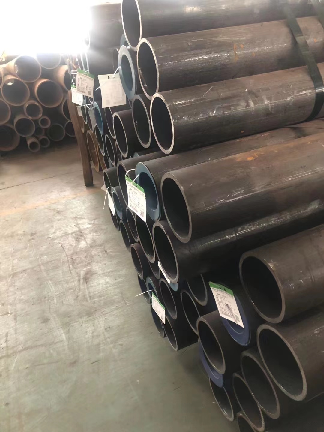 普陀區(qū)高壓無縫鋼管無錫豪鑫天哪家值得信賴 普陀區(qū)高壓無縫鋼管無錫豪鑫天哪家值得信賴