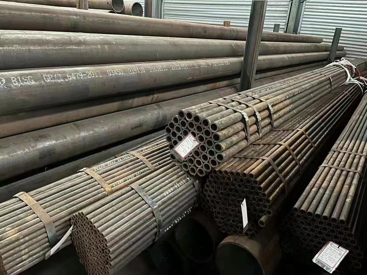 <a href='http://m.hnccbt.com' target='_blank' style='color:#0000FF; text-decoration:underline;'>天津鍋爐管</a>大無縫鋼管廠20G外徑133壁厚12毫米庫存多 天津鍋爐管大無縫鋼管廠20G外徑133壁厚12毫米庫存多